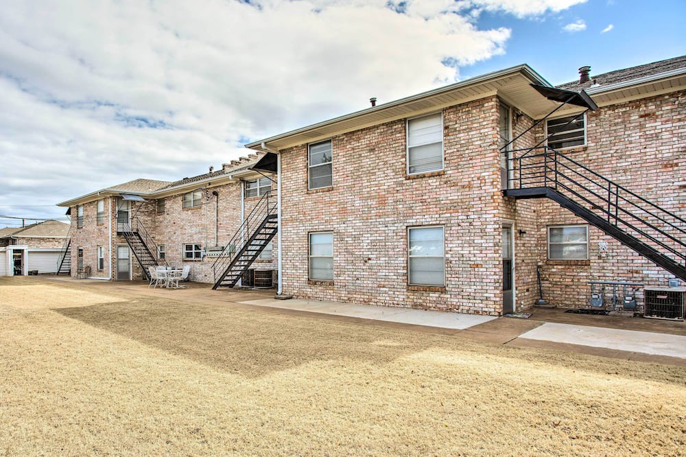 Photo of Outdoor in Enid