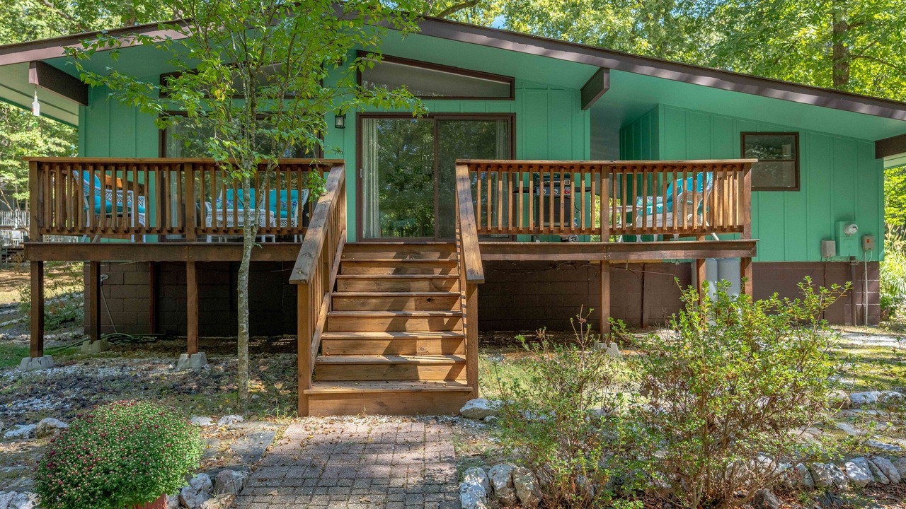 Photo of Outdoor in Hot Springs Village