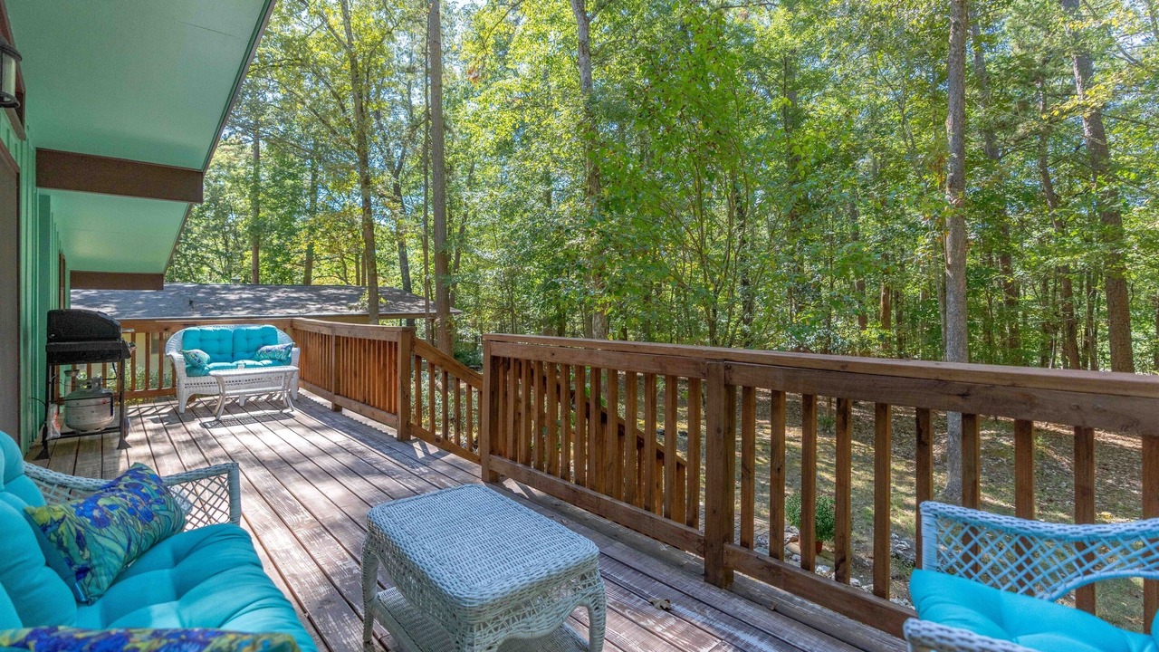 Photo of Outdoor in Hot Springs Village