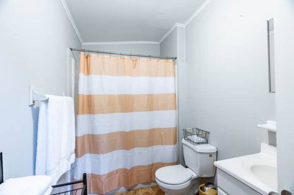 Photo of Bathroom in Capital View