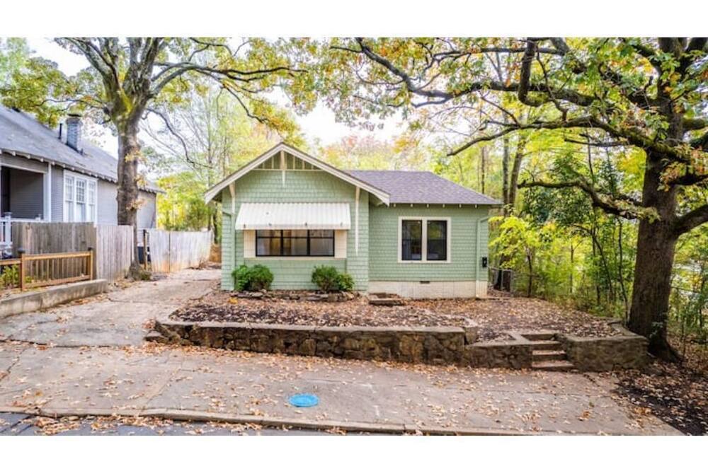Photo of Outdoor in Capital View