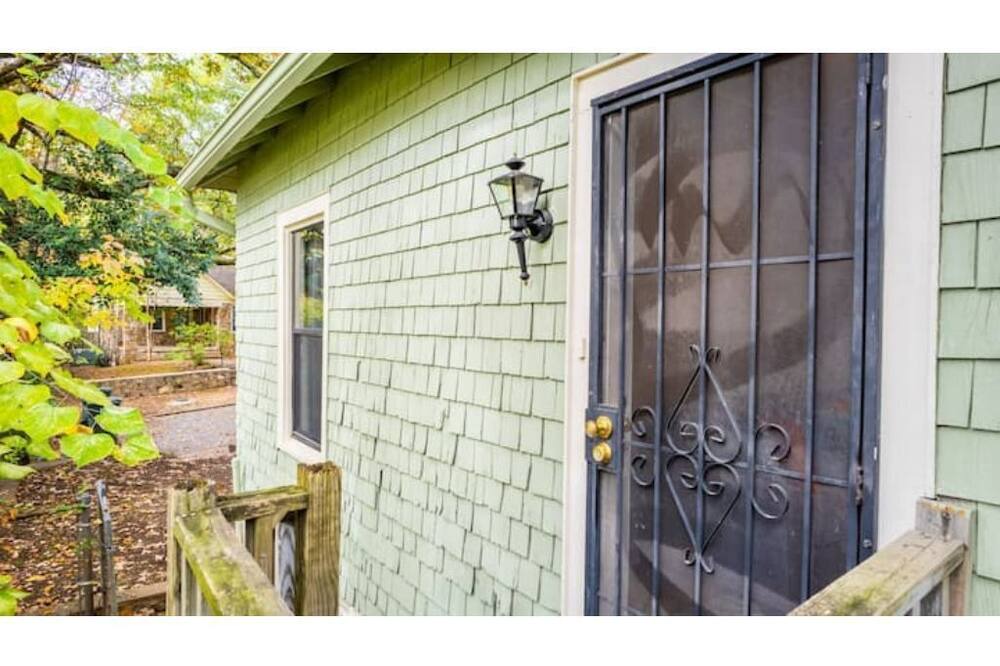 Photo of Outdoor in Capital View