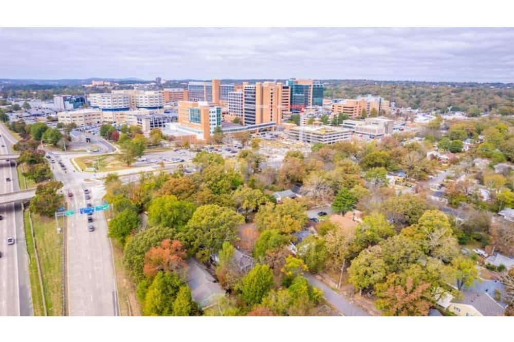 Photo of Outdoor in Capital View