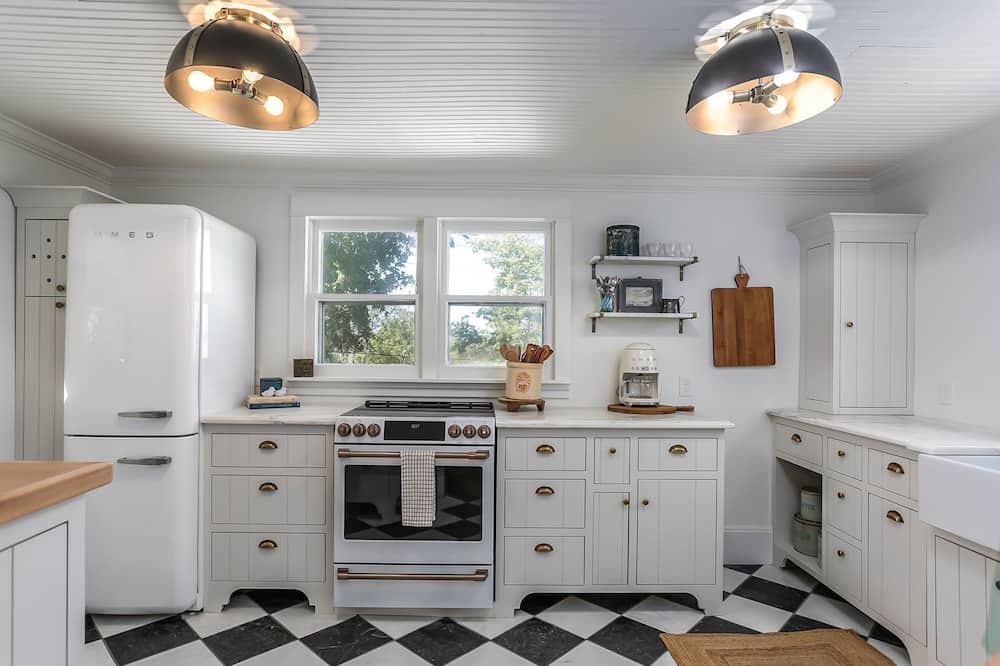 Photo of Kitchen in Kedron