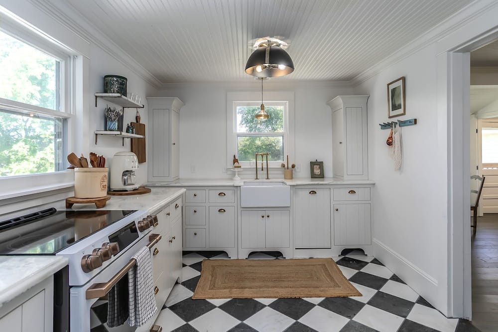 Photo of Kitchen in Kedron