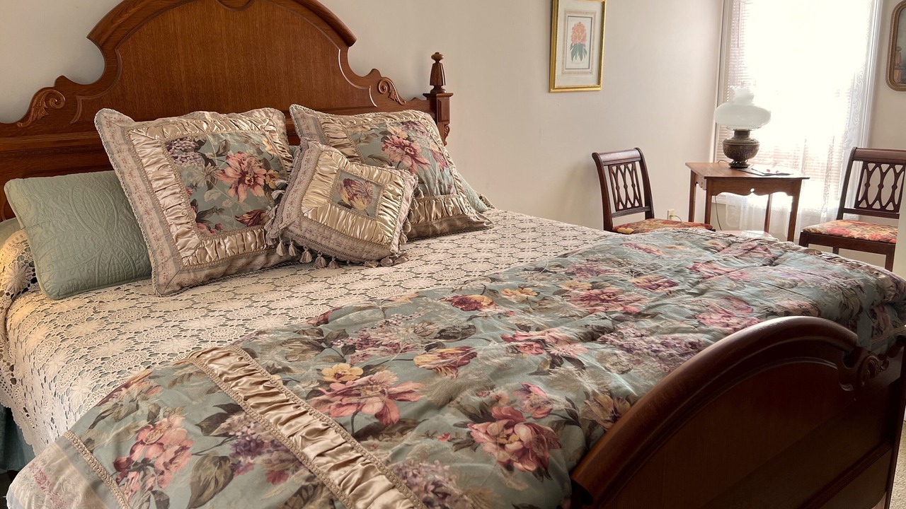 Photo of Bedroom in Rocky Hill
