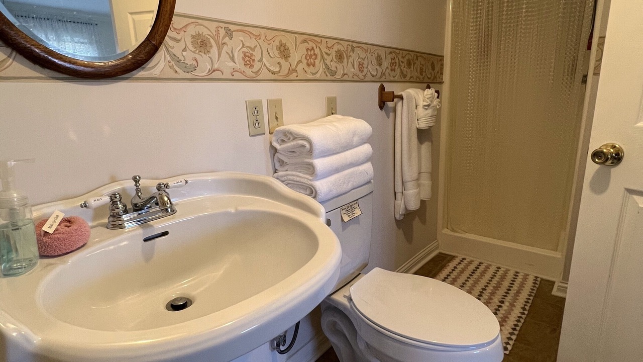 Photo of Bathroom in Rocky Hill