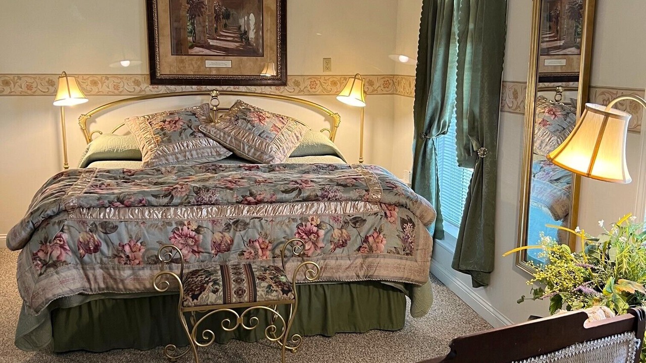 Photo of Bedroom in Rocky Hill