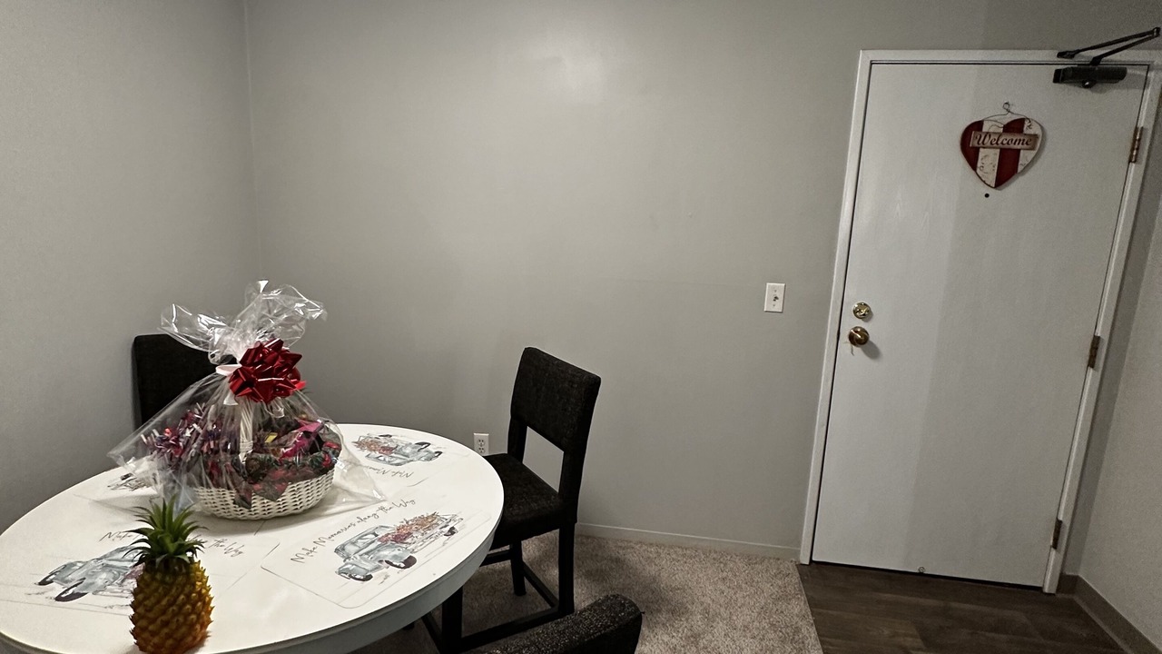Photo of Bedroom in West Bloomington