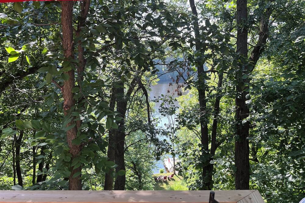 Photo of Outdoor in Jim Falls