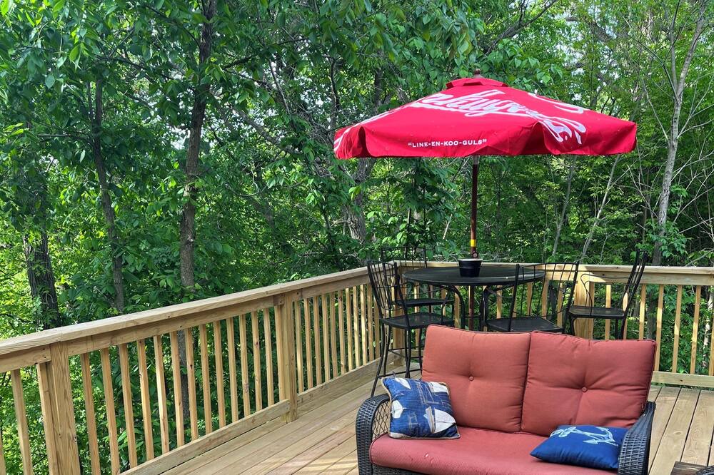 Photo of Outdoor in Jim Falls