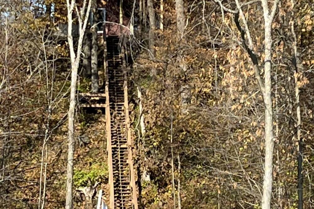 Photo of Outdoor in Jim Falls