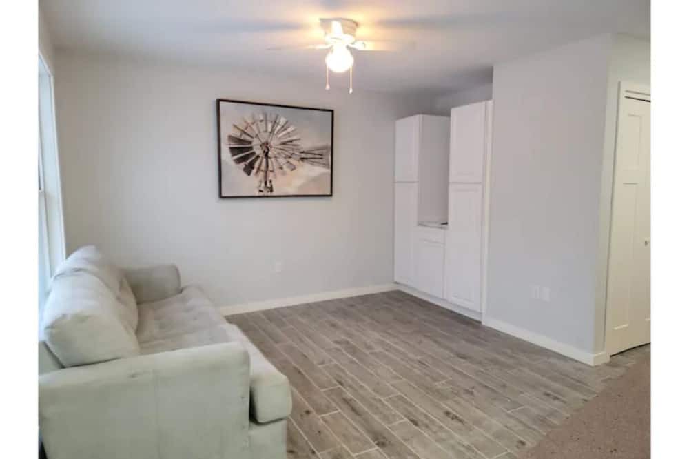 Photo of Livingroom in Altura