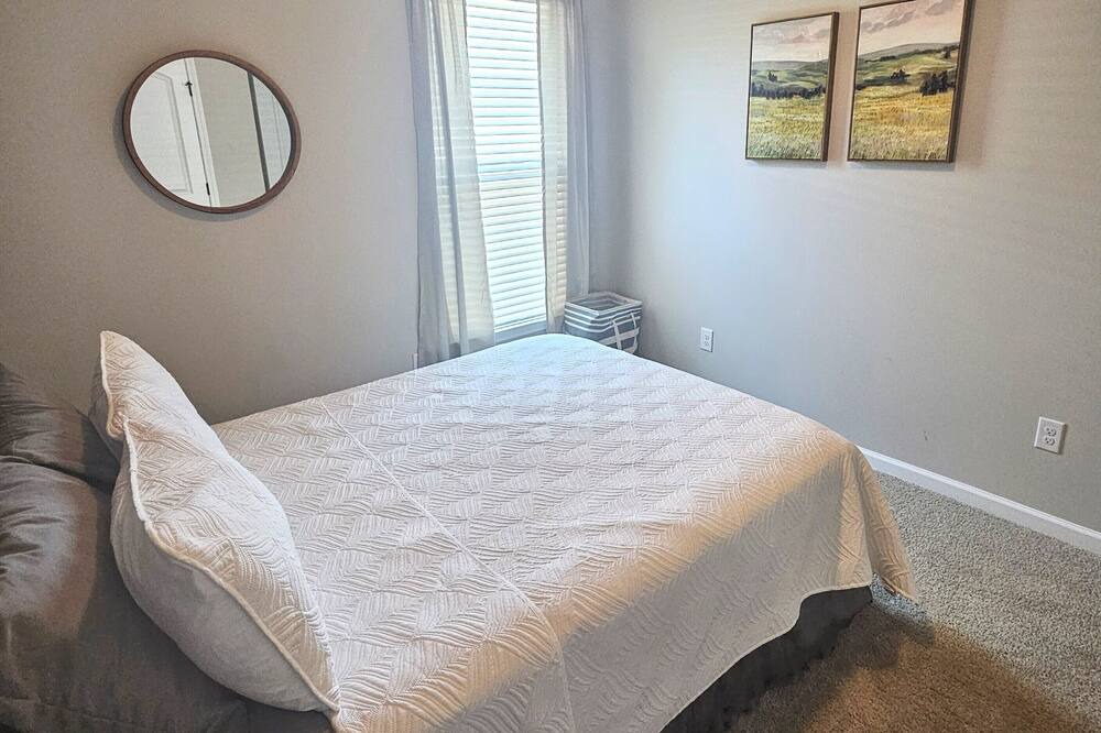 Photo of Bedroom in Denham Springs