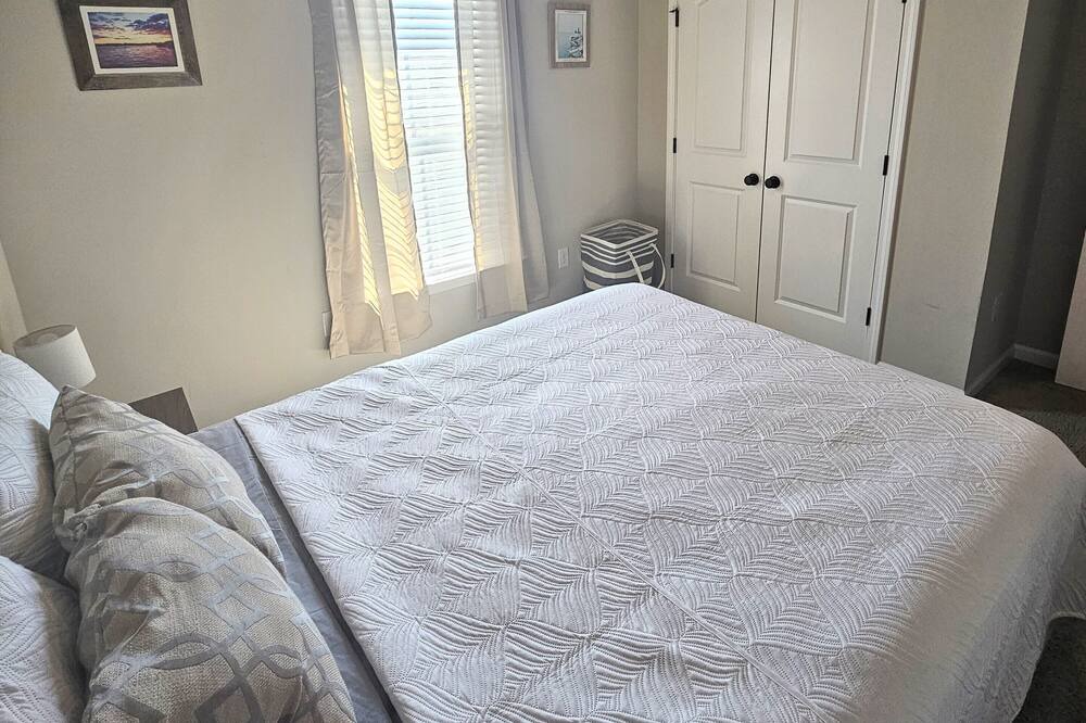 Photo of Bedroom in Denham Springs
