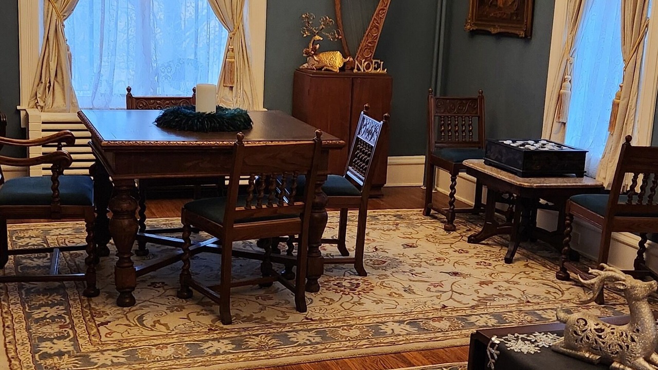 Photo of Livingroom in Menomonie