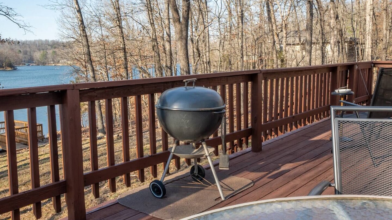 Photo of Outdoor in Cherokee Village