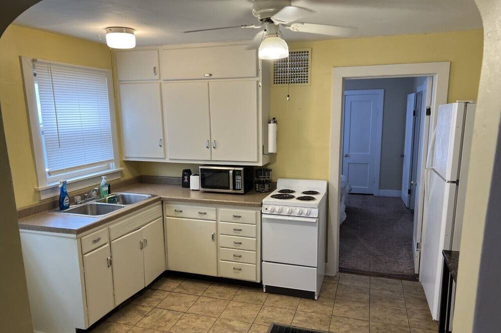 Photo of Kitchen in Macomb