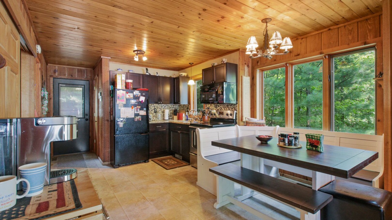 Photo of Kitchen in Chetek