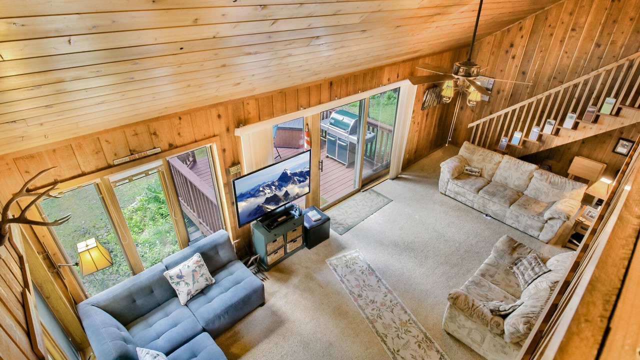 Photo of Livingroom in Chetek