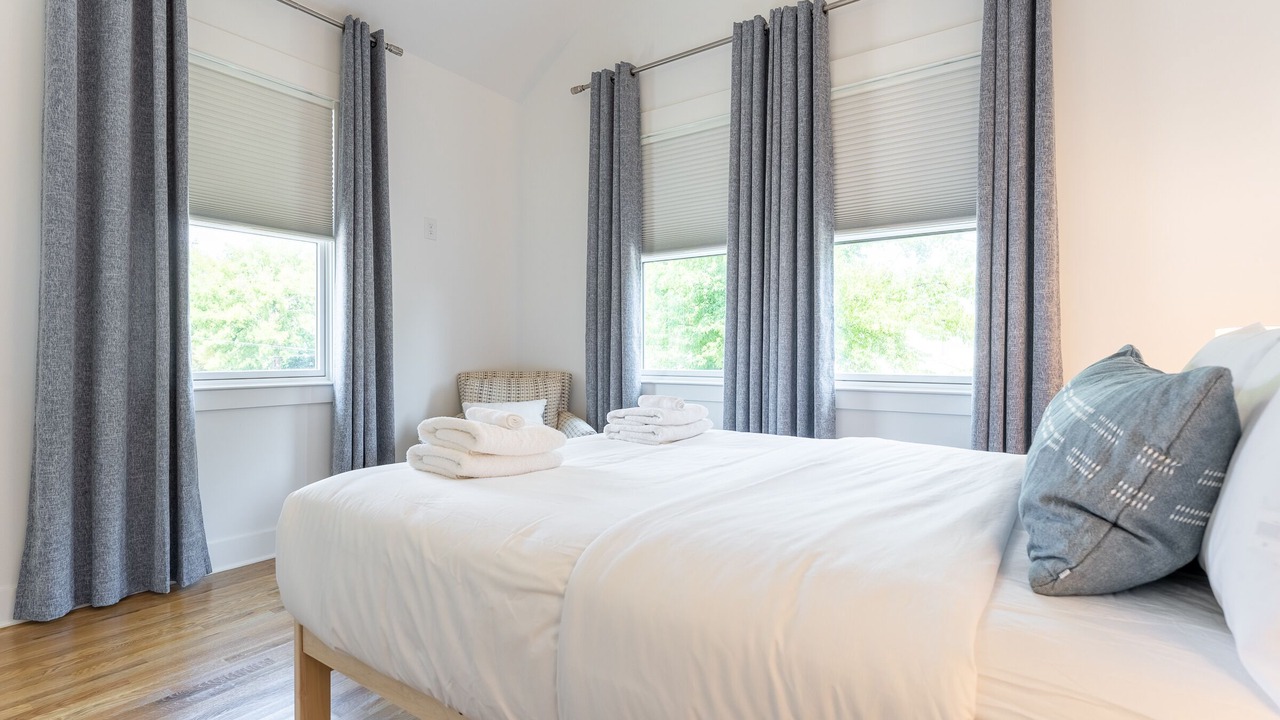 Photo of Bedroom in Salemtown
