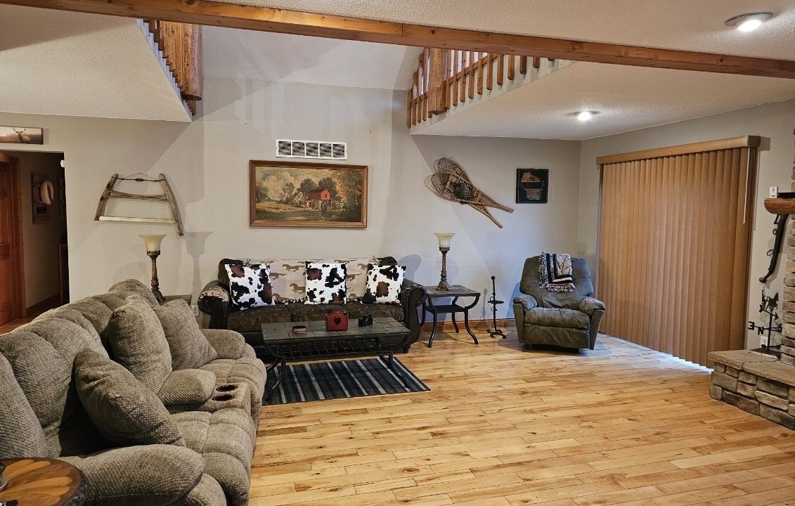 Photo of Livingroom in Richland Center