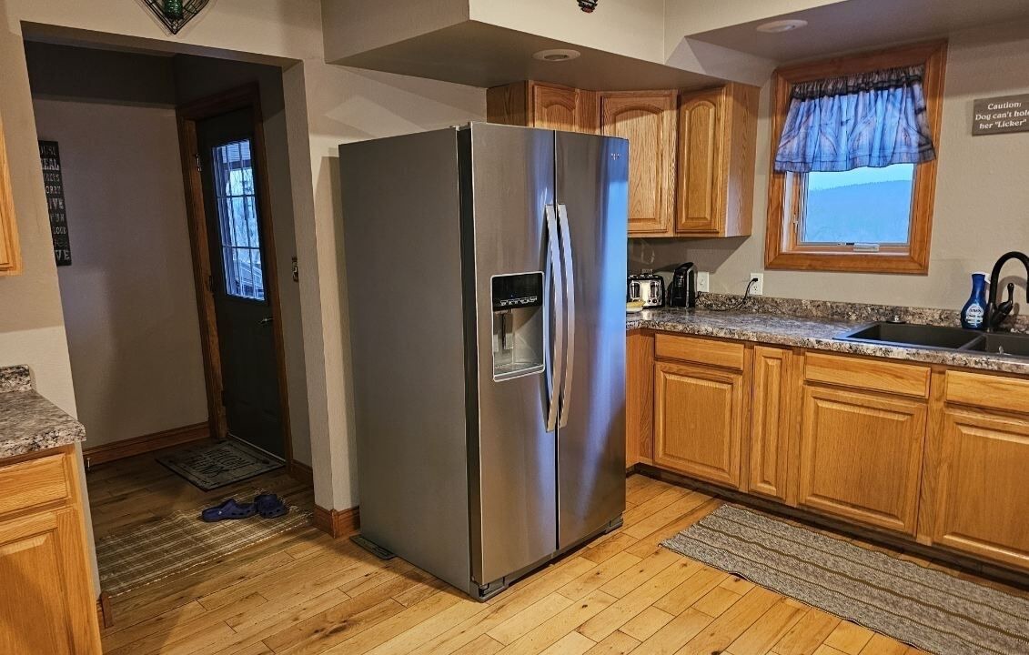 Photo of Kitchen in Richland Center