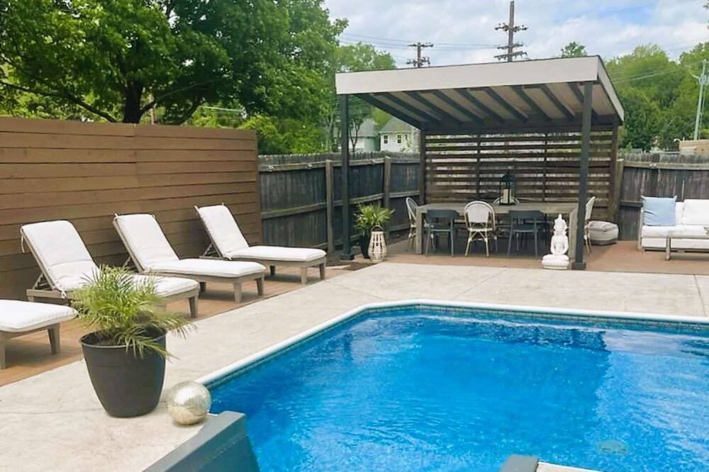 Photo of Outdoor in East Nashville