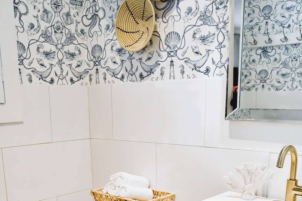 Photo of Bathroom in East Nashville