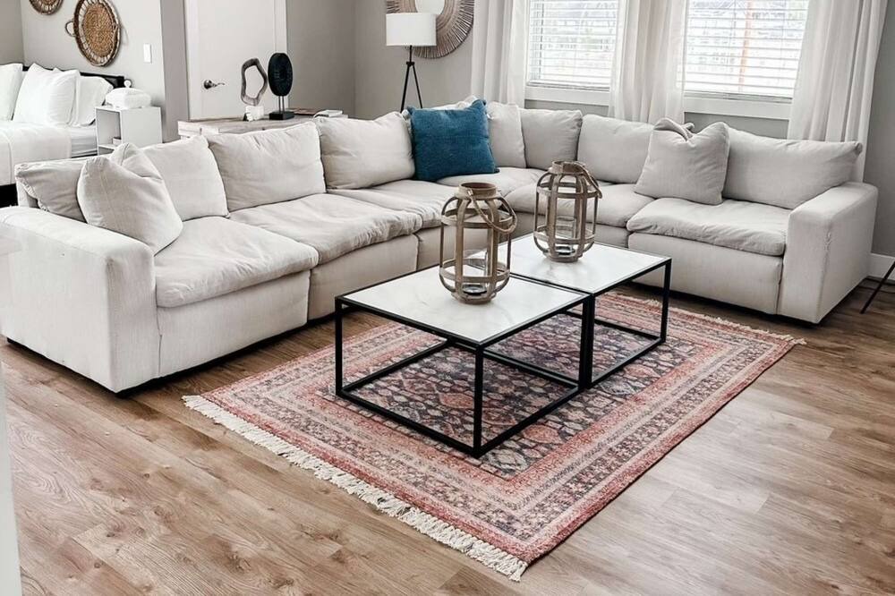 Photo of Livingroom in East Nashville