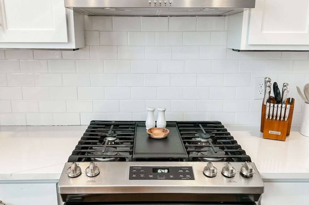 Photo of Kitchen in East Nashville