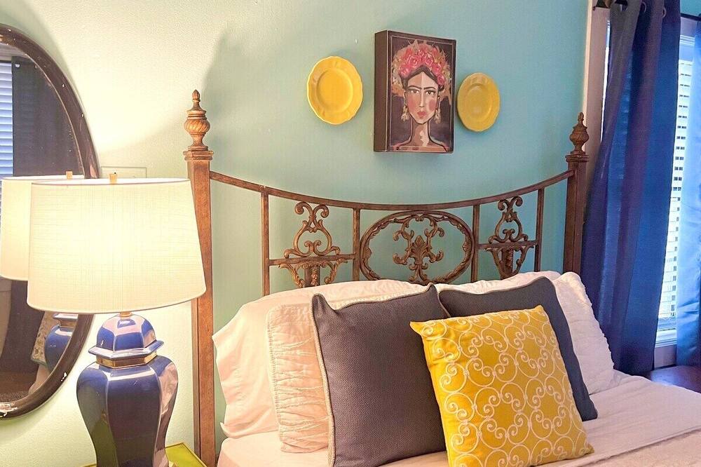 Photo of Bedroom in Oxford