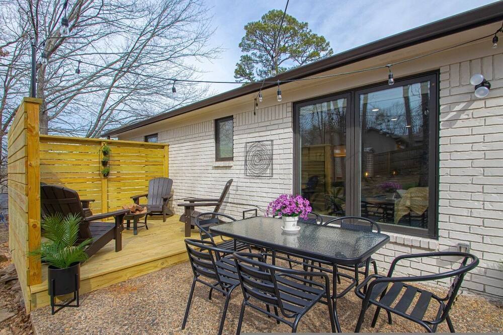 Photo of Outdoor in Little Rock