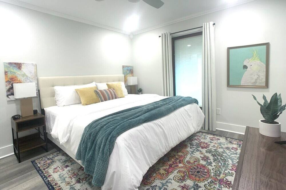 Photo of Bedroom in Little Rock