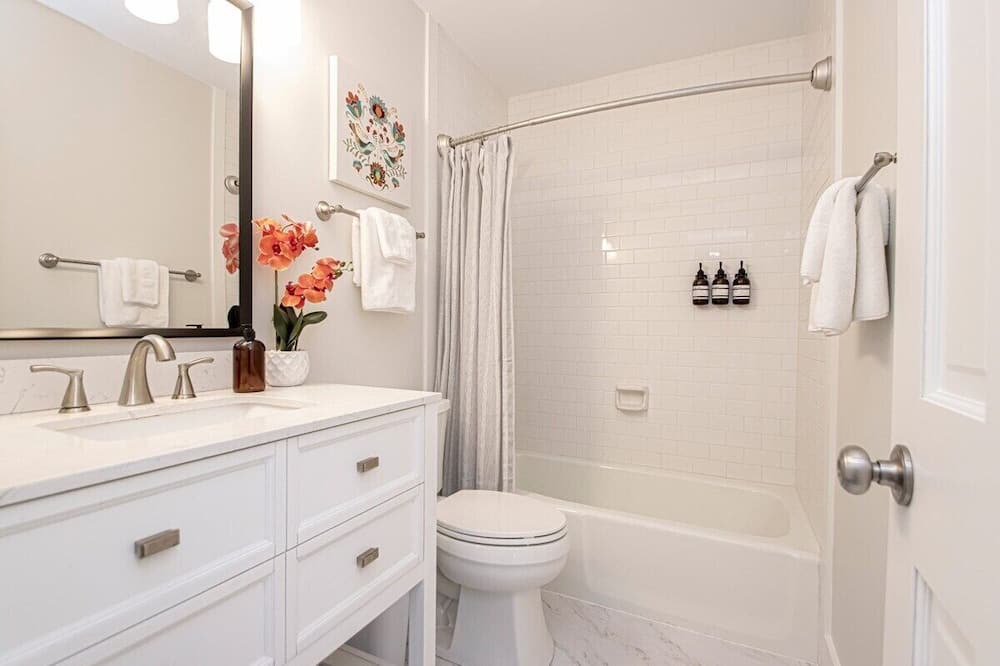 Photo of Bathroom in Little Rock