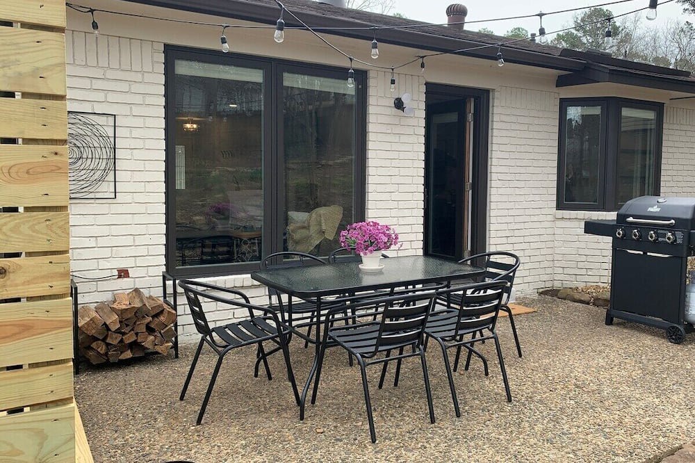 Photo of Outdoor in Little Rock