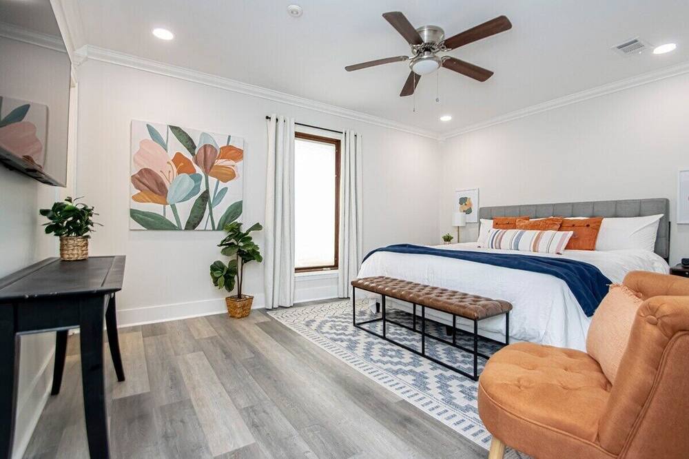 Photo of Bedroom in Little Rock