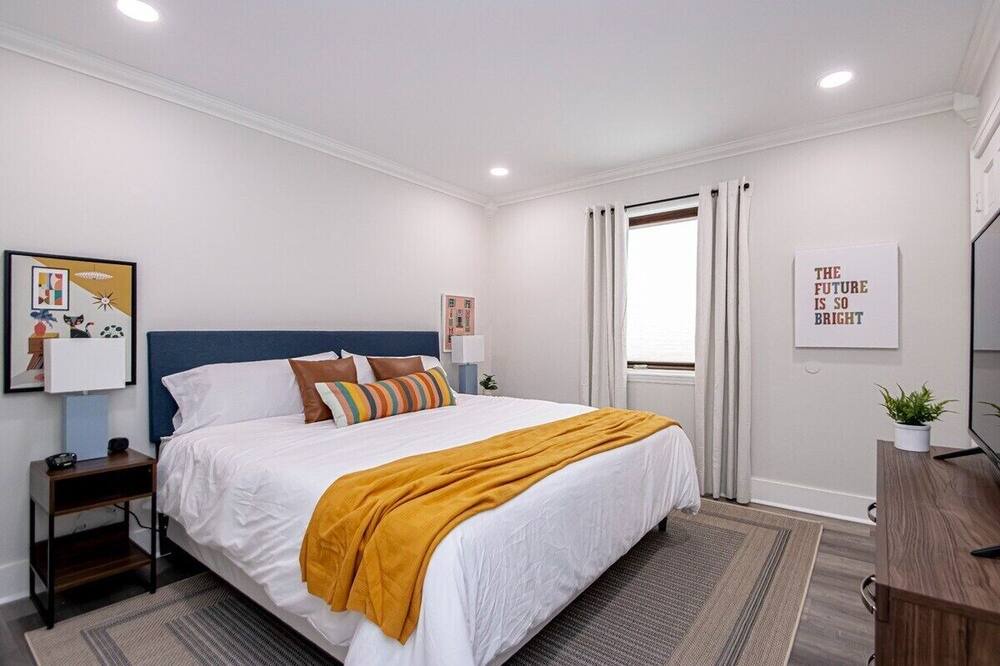 Photo of Bedroom in Little Rock