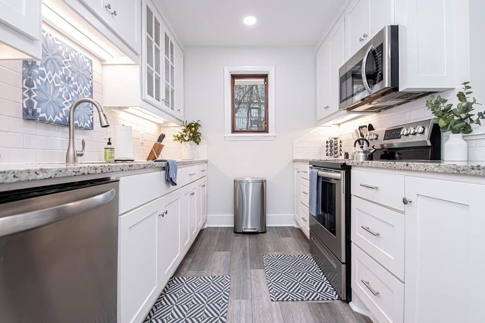 Photo of Kitchen in Little Rock