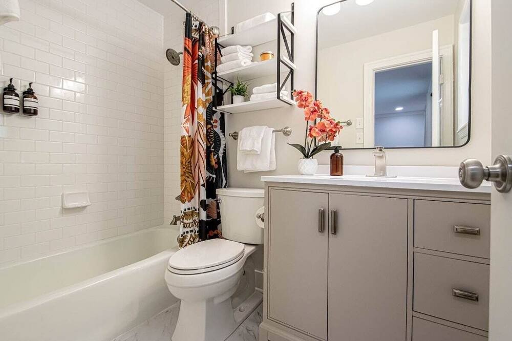 Photo of Bathroom in Little Rock