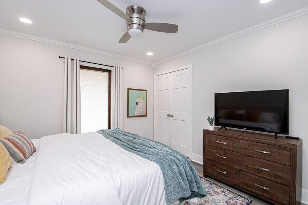 Photo of Bedroom in Little Rock