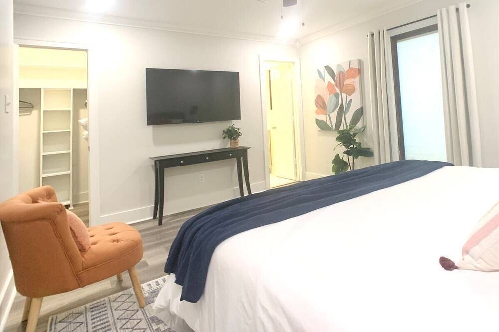 Photo of Bedroom in Little Rock