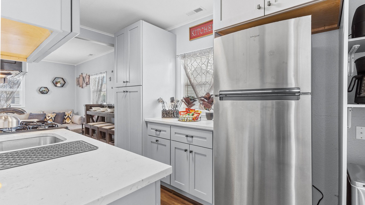 Photo of Kitchen in St. Louis