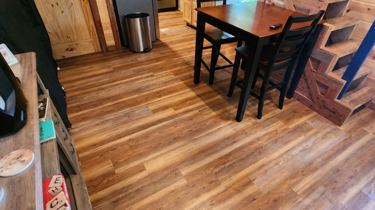 Photo of Livingroom in Marshall