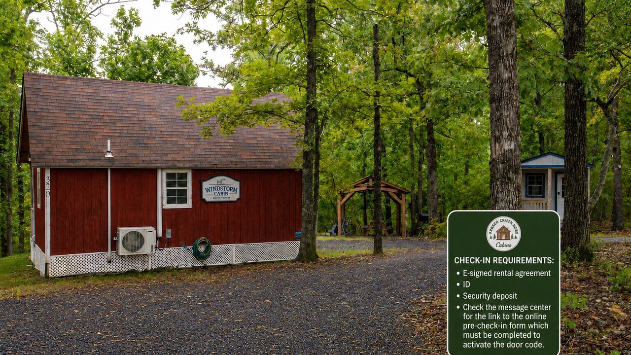 Photo of Outdoor in Marshall