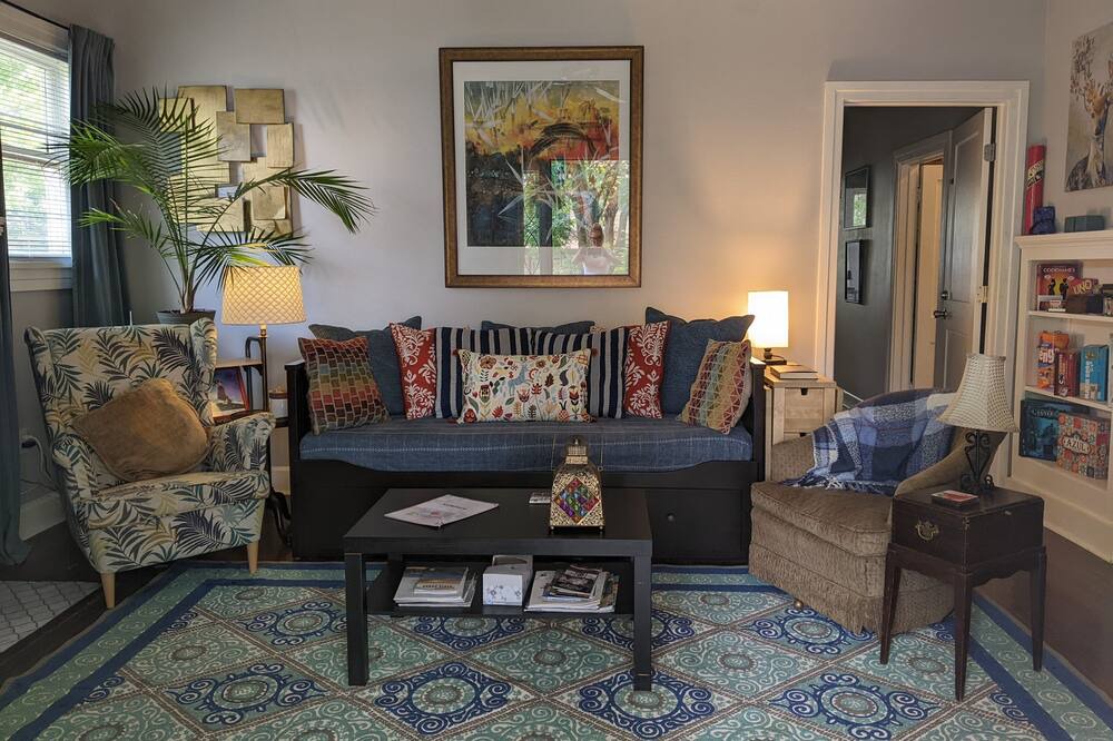 Photo of Bedroom in Capital View