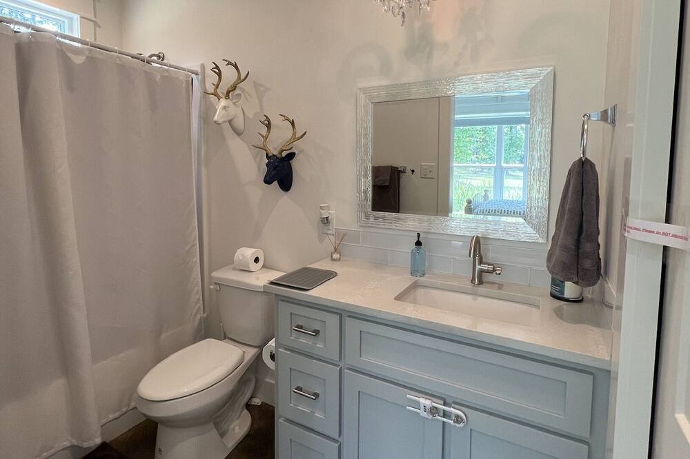 Photo of Bathroom in Libuse