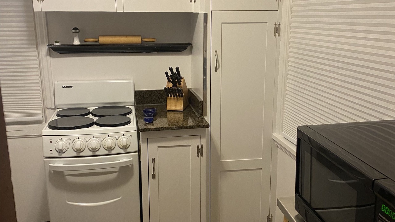 Photo of Kitchen in Austin