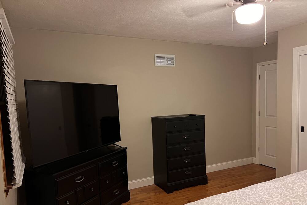 Photo of Bedroom in Herington