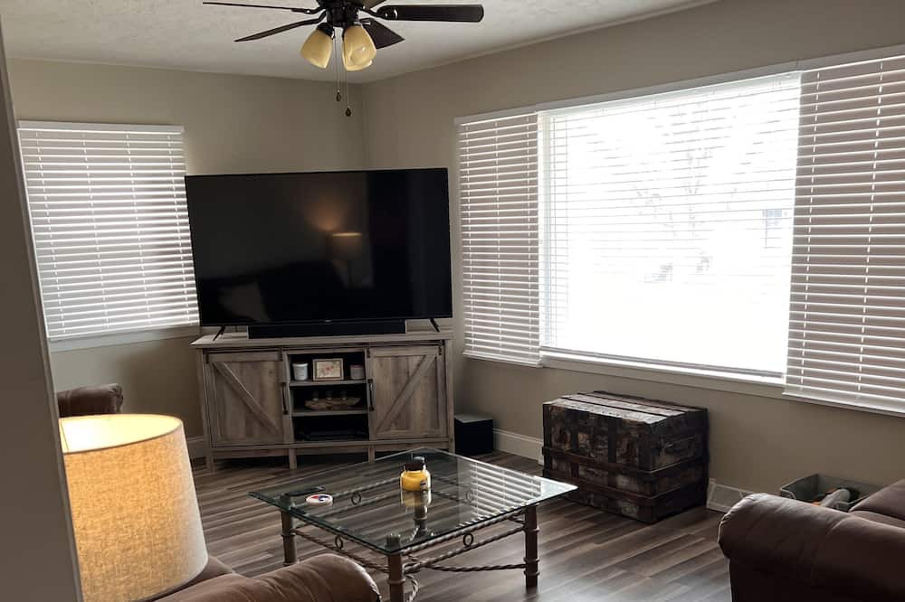 Photo of Bedroom in Herington